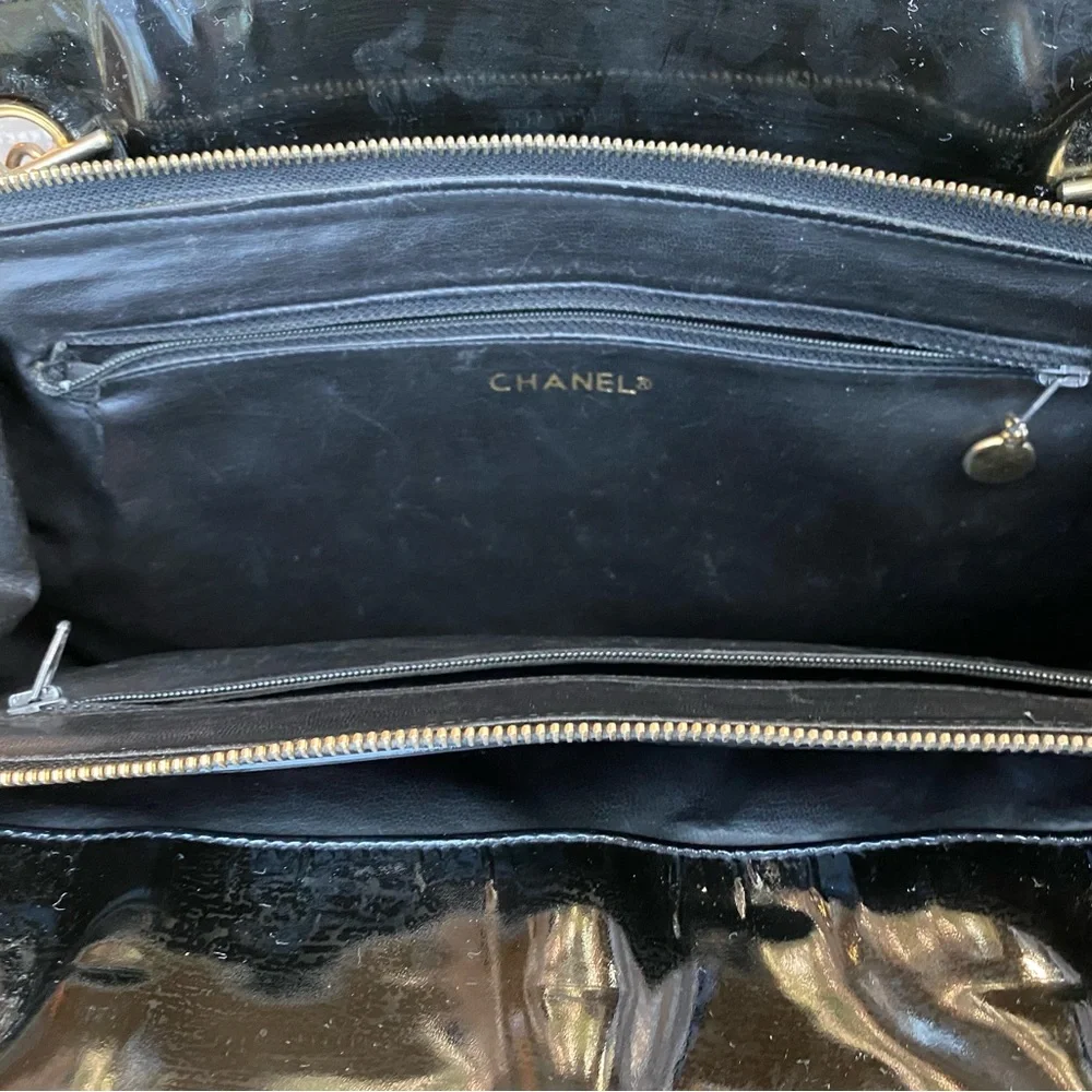 Vintage Chanel bag! - Picture 8 of 16